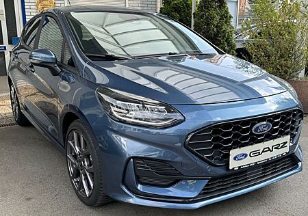 Ford Fiesta ST Line *Sync 3*W-Paket*ACC*LED*