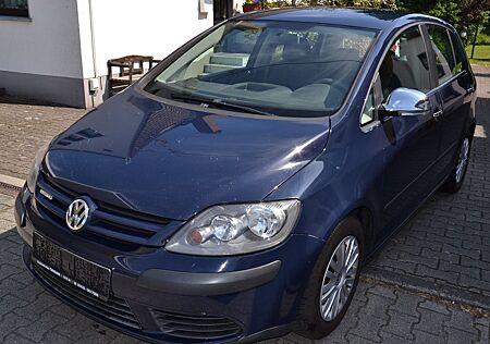 VW Golf Volkswagen Plus V Trendline