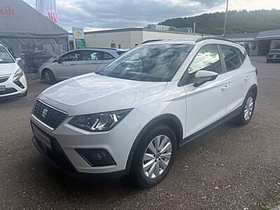 Seat Arona Style