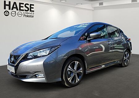 Nissan Leaf 40 kWh N-Connecta Navi 360 Kamera LED ACC A