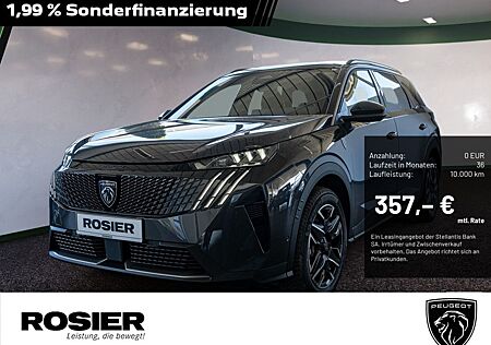 Peugeot 5008 GT HYBRID 136 e-DSC6 ACC LED NAVI KAMERA BT