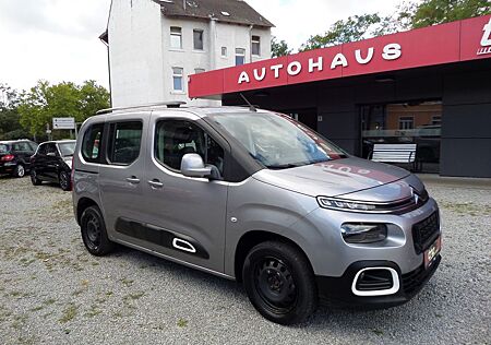 Citroën Berlingo 1.5 HDI Feel AUTOMATIK-NAVI