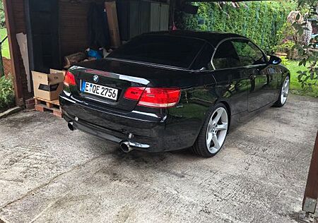 BMW 335i Cabrio -100% Legal-Selten