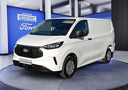 Ford Transit Custom 280 L1H1 LKW VA Trend *AHK*LED*