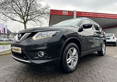 Nissan X-Trail Acenta