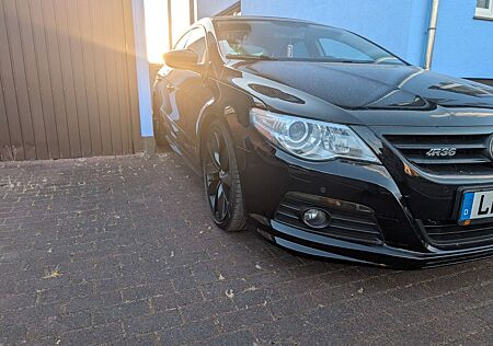 VW CC Volkswagen 3.6 R36 gepflegt TÜV Liebhaberstück