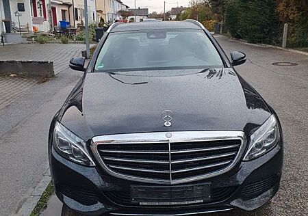 Mercedes-Benz C 200 d T AVANTGARDE Autom. AVANTGARDE