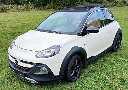 Opel Adam ROCKS 1.0 85kW S ROCKS Original 16.860 KM
