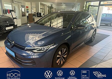 VW Golf Volkswagen VIII 1.5 TSI Goal+Matrik LED ACC+AHK+Kamera