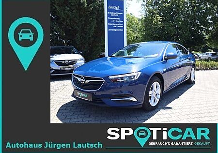 Opel Insignia GS 2.0D 4x4 iLux/Standhzg/Leder/Wireles