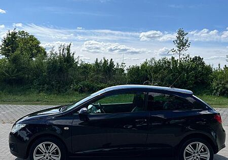 Seat Ibiza SC 1.4 16V Style Style