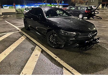 Mercedes-Benz CLE 200 4MATIC Autom. -