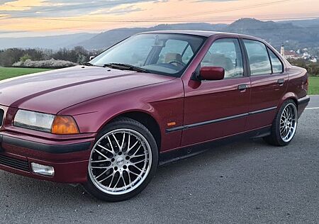 BMW 320i