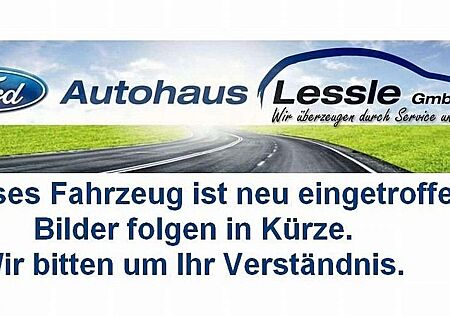 Ford Puma ST-Line 155PS Automatik Schiebedach/Navi