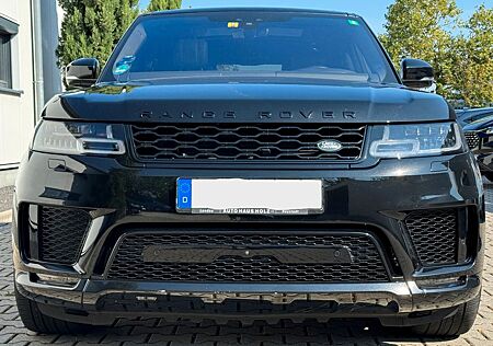 Land Rover Range Rover Sport 3.0 D300 HSE Dynamic Stealth