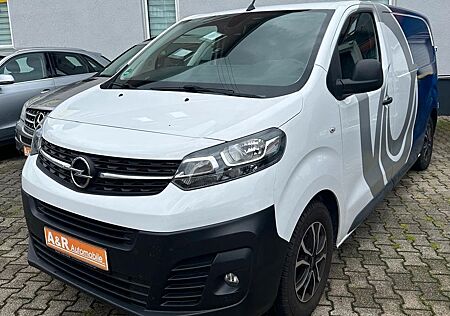 Opel Vivaro Kasten Edition M,Klima,Kamera,Pdc.