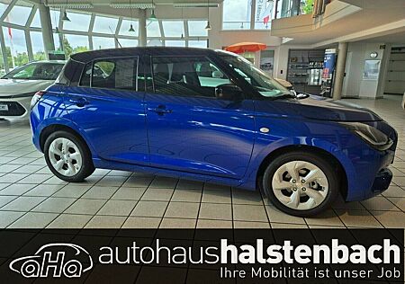 Suzuki Swift 1.2 Dualjet Hybrid 61 kW Comfort