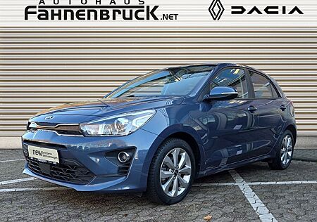 Kia Rio Vision 1.2 PDC Kamera Multimedia Navi SHZ
