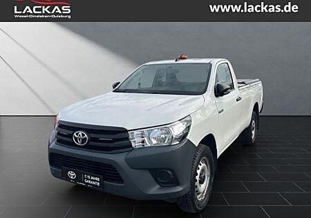 Toyota Hilux Single Cab*LADEFLÄCHE*
