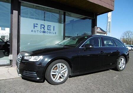 Audi A4 2.0 TDI Avant sport ultra