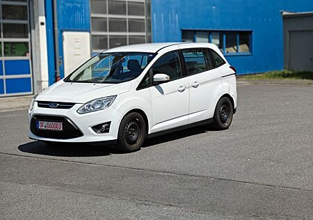 Ford Grand C-Max Sync Edition 7-Sitzer*Au