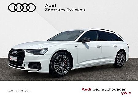 Audi A6 Avant 55TFSIe quattro Sport HD Matrix LED Sch