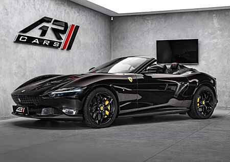 Ferrari Roma Spider*Nero Purosangue*Carbon+LEDs*360°