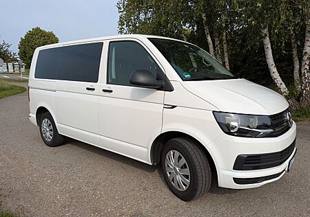 VW T6 Multivan Volkswagen
