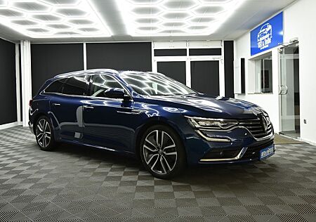 Renault Talisman SHZ RFK Massage LED Automatik Leder Alu