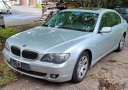 BMW 730d A -