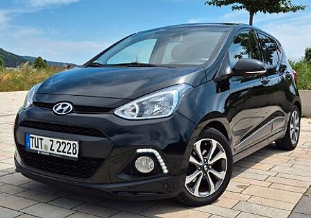 Hyundai i10 1.2 FIFA World Cup Edition FIFA World Cu...