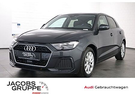 Audi A1 Sportback 25 TFSI Advanced Navi,LED,SHZ,PDC