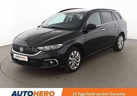 Fiat Tipo 1.4 Turbo Business *NAVI*LED*ACC*CAM*PDC*