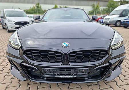 BMW Z4 M40