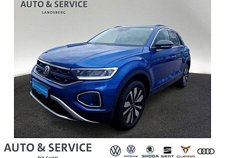 VW T-Roc Volkswagen 1.5 TSI Life Goal DSG