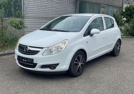 Opel Corsa D CATCH ME - Klima - Tüv 01/27 -