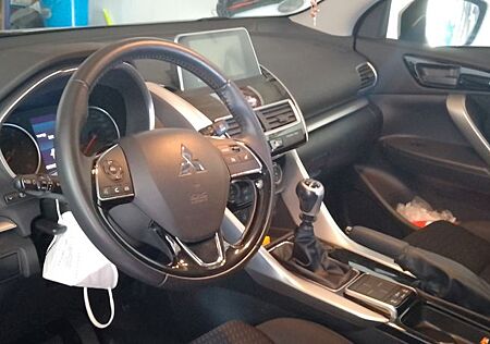 Mitsubishi Eclipse Cross 1.5 ClearTec T-MIVEC Diamant 2...