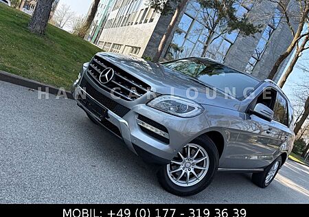 Mercedes-Benz ML 350 CDI BlueTec 4-MATIC*XENON*LEDER*