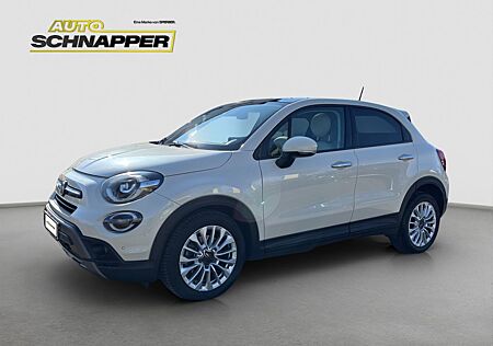 Fiat 500X 1.0 FireFly, ACC, Schiebedach, Navi, LED