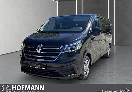 Renault Trafic Blue dCi 150 Grand Life