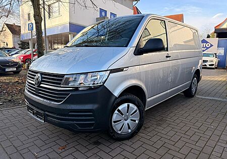 VW T6 Volkswagen .1 Transporter Kasten FWD/Klima/AHK/PDC/