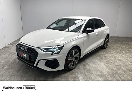 Audi S3 Sportback 2.0 TFSI quattro S tronic Klima