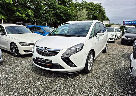 Opel Zafira C Tourer Business Innovation*7 Sitzer*