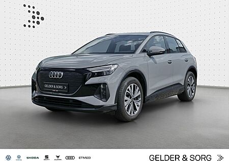 Audi Q4 e-tron Q4 40 e-tron advanced *Matrix*Navi*EPH+*SHZ*