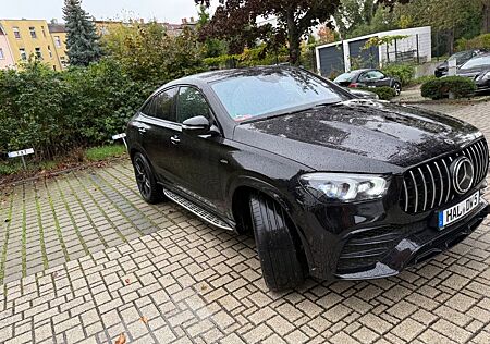 Mercedes-Benz CLE 53 AMG gebraucht kaufen Mercedes-Benz CLE 53 AMG GLE 53 AMG Coupe