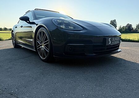 Porsche Panamera Sport Turismo 4+SRVICE NEU+DE+SPORTABGS