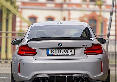 BMW M2 Competition 'Run Out Edition'