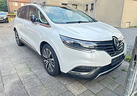 Renault Espace ENERGY dCi 160 EDC Initiale Paris Ini...