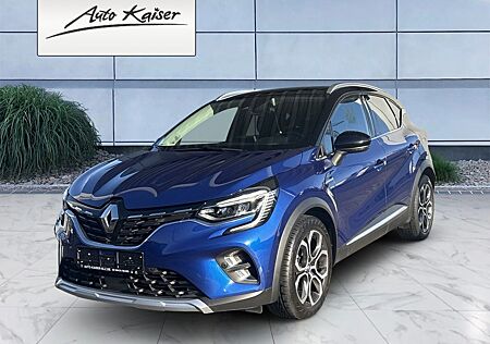 Renault Captur II Edition One Navi Digitales Cockpit Sou