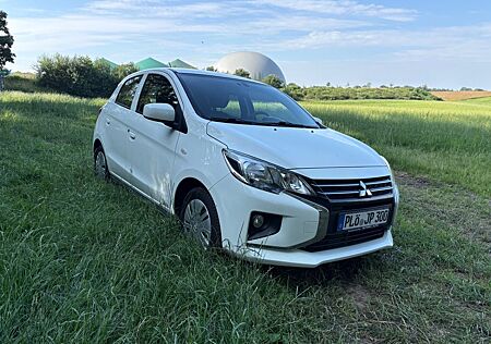 Mitsubishi Space Star 1.0 MIVEC AS&G Intro Edition Intr...